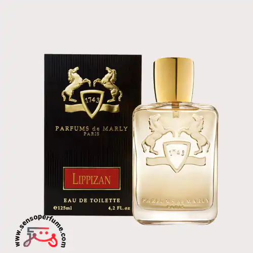 عطر ادکلن د مارلی لیپیزان مردانه